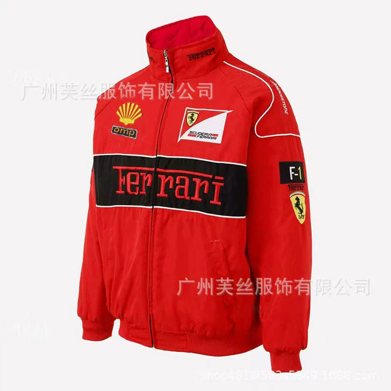 (Cross-border trading), autumn printer, down jacket, Amazon, new collection, loose fit
