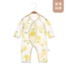 (Jacquard Huang Yali) Summer jumpsuit