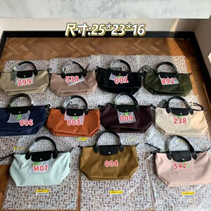 东莞货energy饺子包尼龙防水斜挎包大容量手提单肩包通勤百搭女包