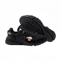 Cross border foreign trade Air Presto QS mesh sports shoes men's casual fashion lightweight running shoes casual shoes women