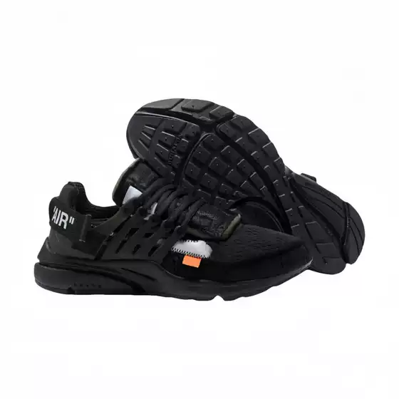 Cross border foreign trade Air Presto QS mesh sports shoes men's casual fashion lightweight running shoes casual shoes women