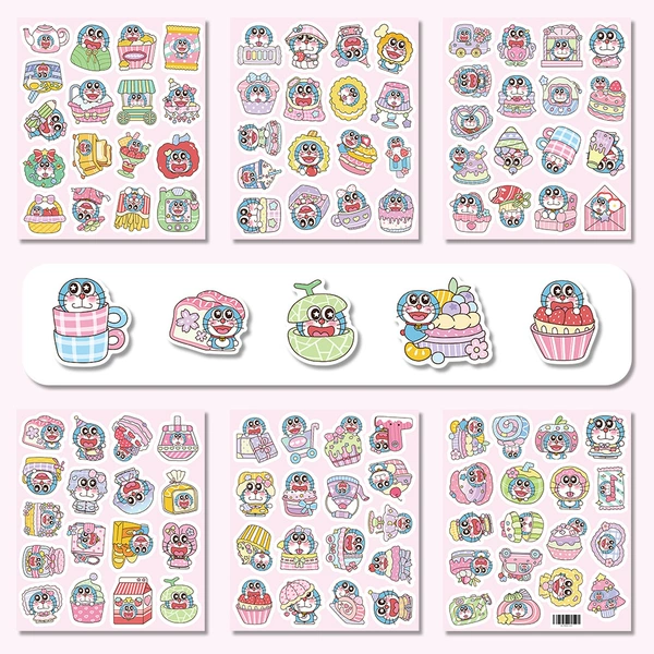 Doraemon-103 photos