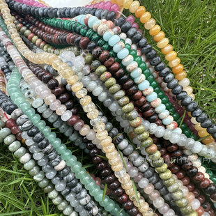 4*6mm��Ƭ��P���S��|�������_�m�W��ʯɢ����ʯ�ֹ�DIY�Ʒ���
