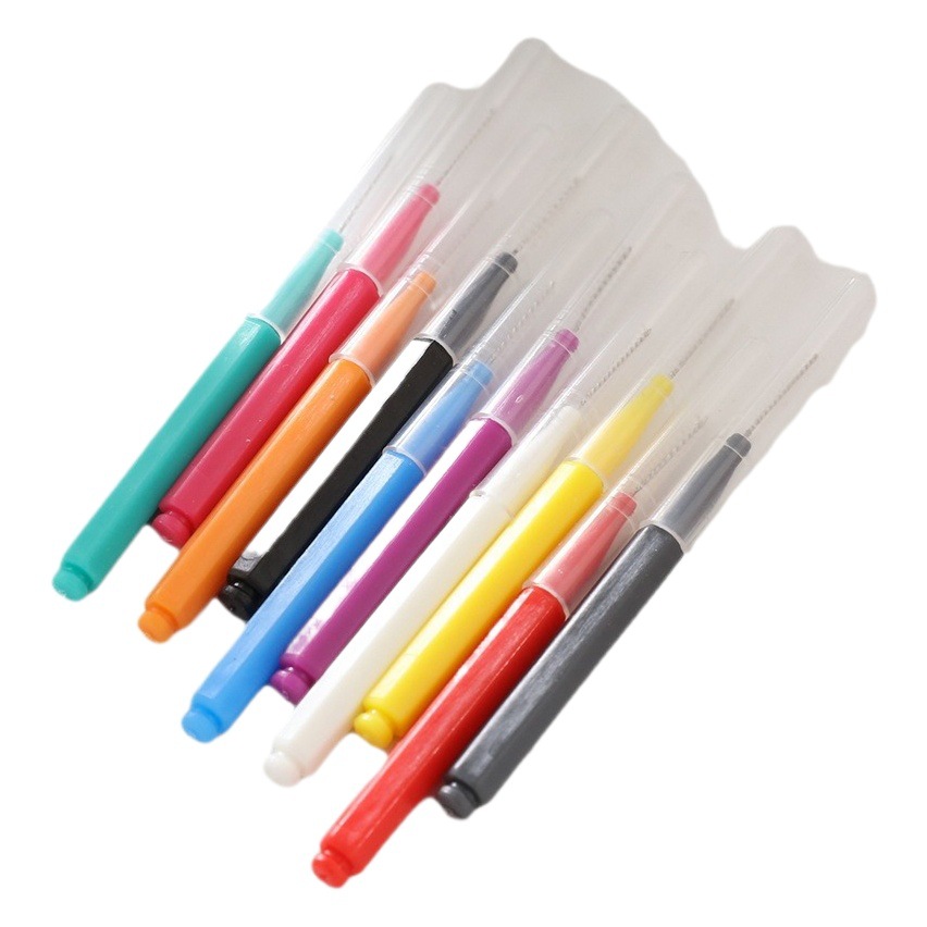Disposable Eyelash Brush, Colorful Eyelash Comb, Eyebrow Brush, Makeup Tool, Spiral Small Brush, Grafting Eyelash Tool, Eyelash Brush