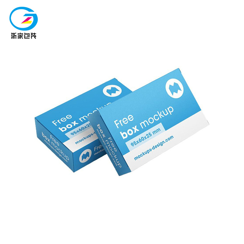 Caja de regalo caja de color caja de embalaje Impresión logotipo caja del cajón caja ciega caja vacía caja de regalo caja de papel Kraft productos