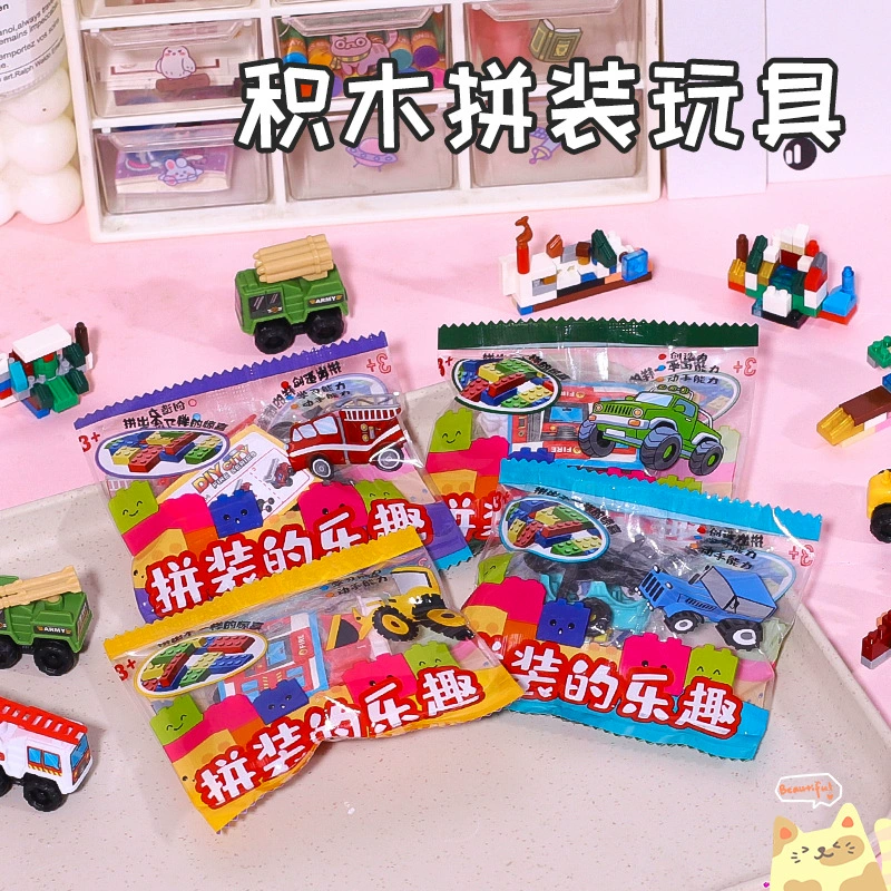 Творческая игрушка для детского сада