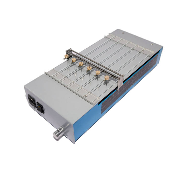 英国MICKLE LABORATORY摩擦测试仪