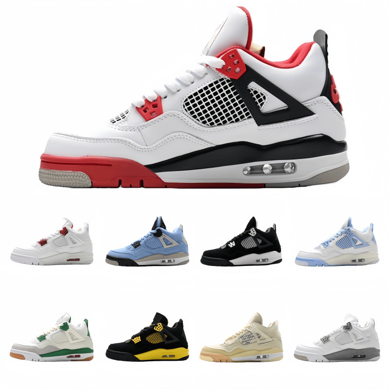Basketball Shoes Doraemon Gray Rabbit Jelly Pink League Blue Desert Yellow Superman Cushioning Sports Casual Couple Shoes