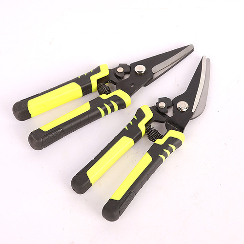 Wholesale multifunctional wire stripping pliers to save labor, special cable pliers for electricians, automatic stripping cable seven-in-one wire stripping pliers