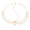 Rhinestone chain