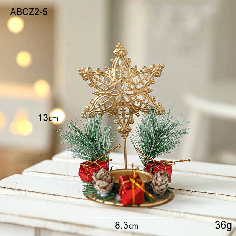ABCZ2-5 (sin velas)