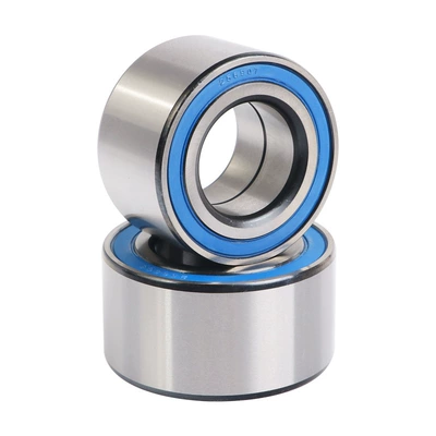 Hub with High Compatibility, Bearing