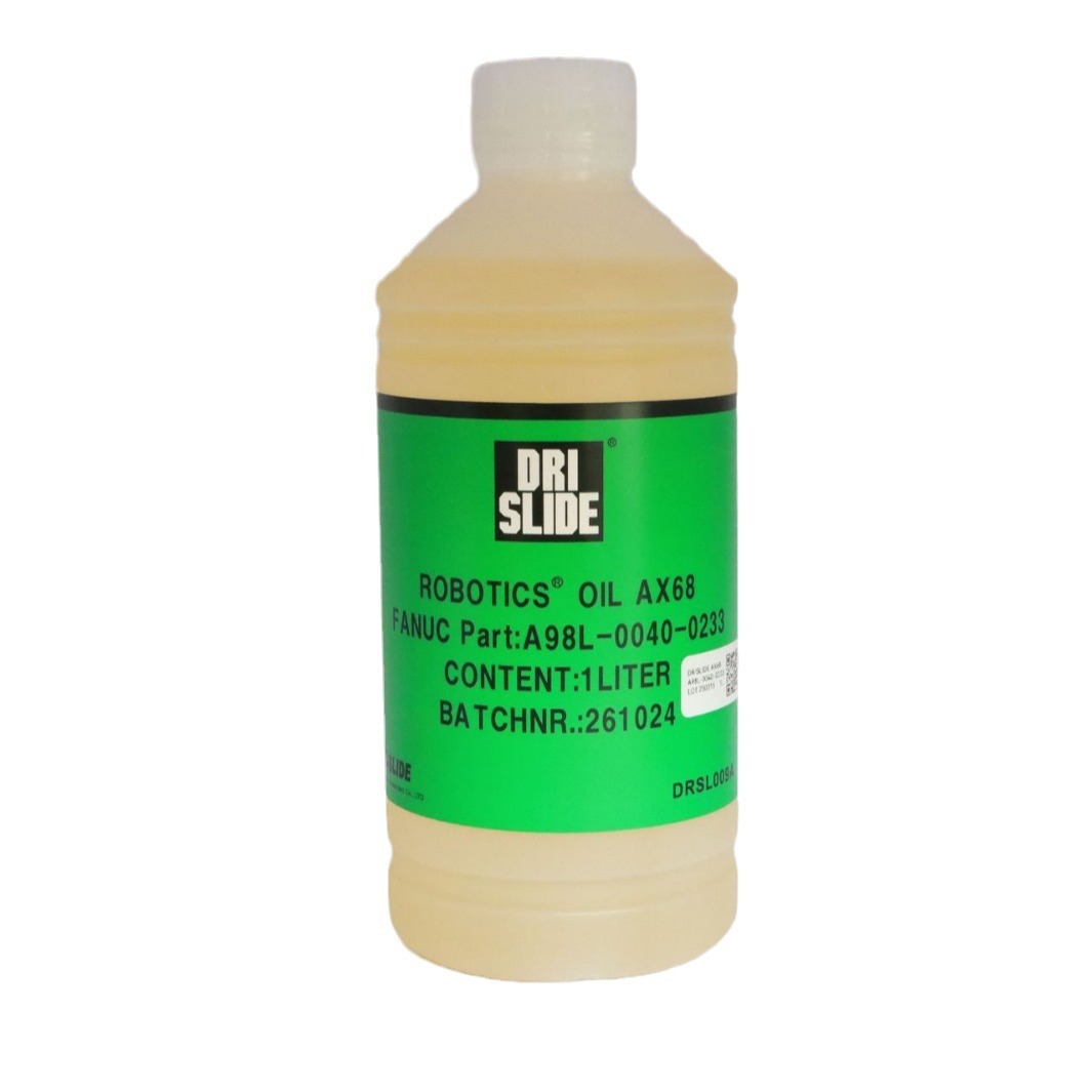 DRISLIDE AX68发那科（FANUC)机器人齿轮润滑油