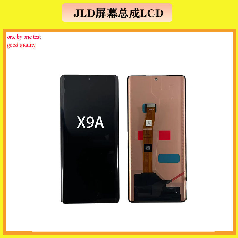 Aplicable a Huawei Glory X9A Asamblea de Pantalla LCD Asamblea de Pantalla X9A Original LCD