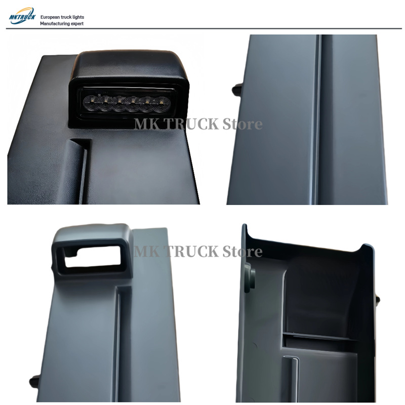 Panel de decoración de lámpara de señal LED para G / P / R / serie de camiones Scania 1946924