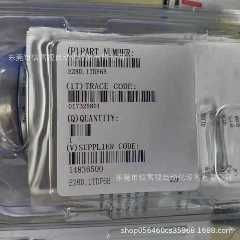 美国/MKS 真空计 E28D.1TDF6B 全新原装 库存现货 议价出售