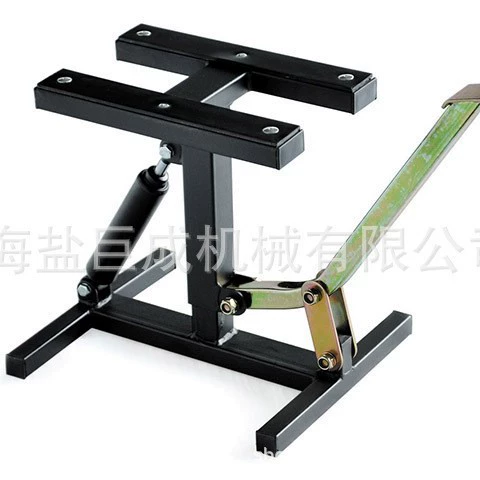Подъемная платформа для мотокросса/подъемник/Motorcycle Lift/350LBS/Steel Mx Lift