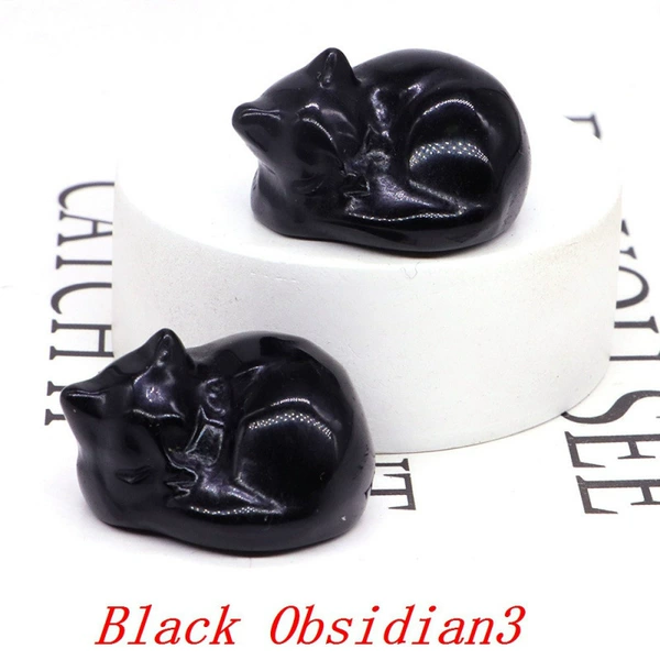 Чёрный Obsidian3