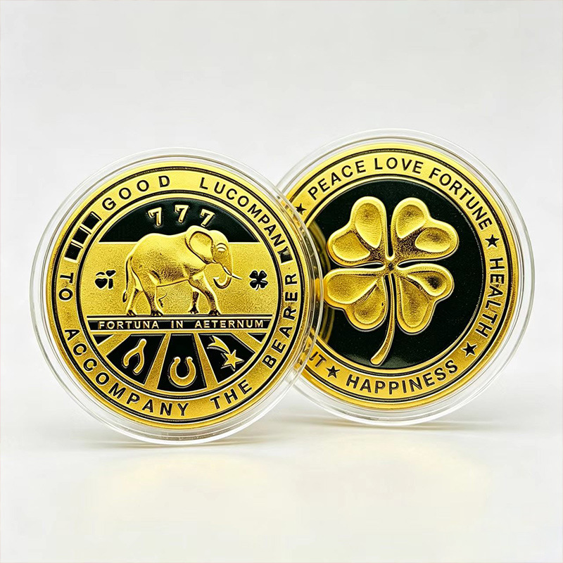 lucky clover