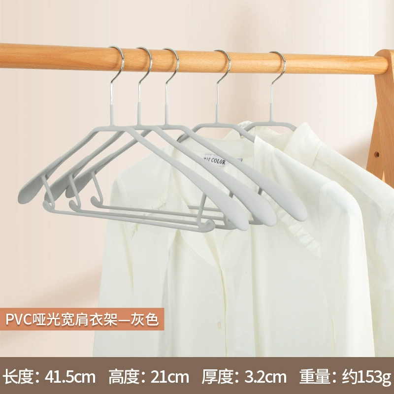 Bold short neck goose trousers short neck immersion glue resin trousers drying goose -shaped pants rack saving space hams