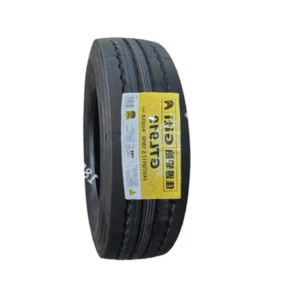 truck tire, Yük maşını şinləri