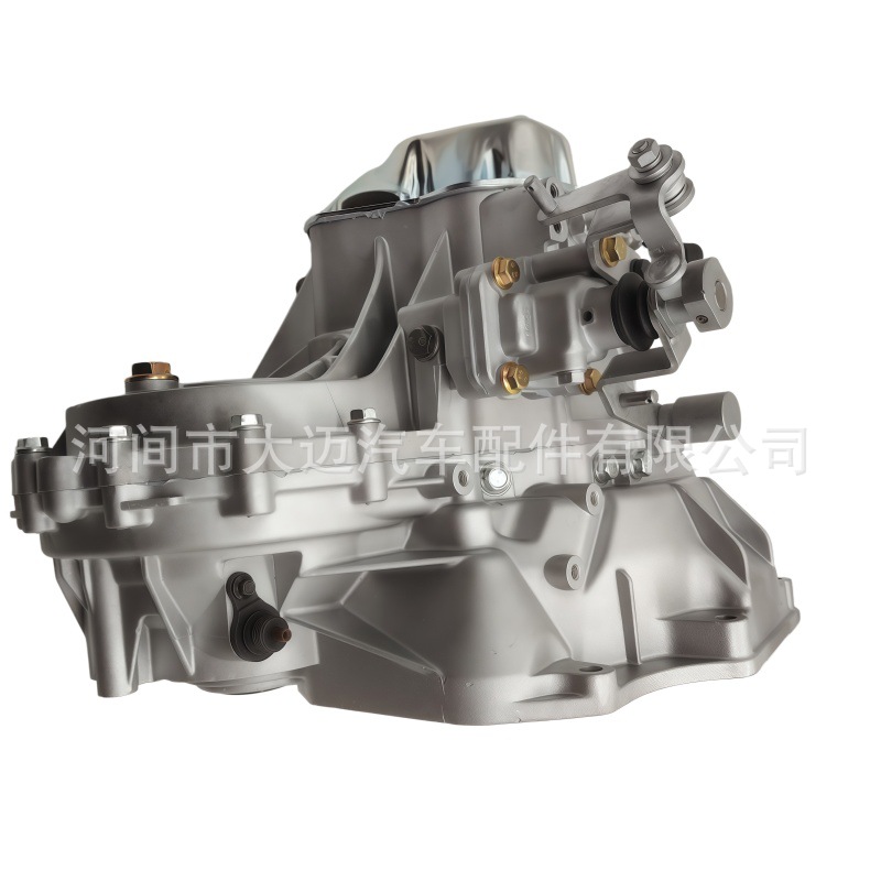 9016651 9016650 Transmission Is Suitable for Chevrolet Sail 1.4Mt Manual Transmission 5-Speed