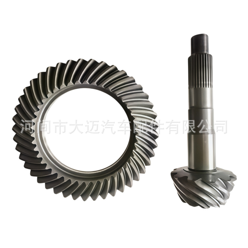 3512A196, a type of sprocket, is suitable for the Mitsubishi TRITON L200 HDX FRT 11X51 B four-wheel drive pickup truck