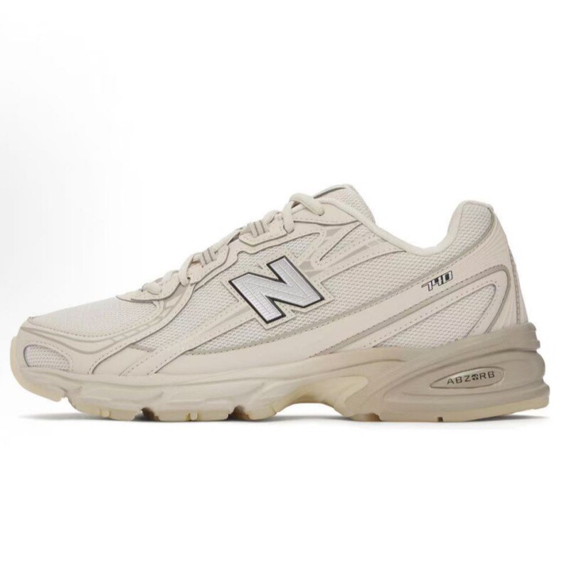莆田 nb740 レトロお父さん靴 ABZORB クッション性ランニングシューズミッドソール通気性で蒸れないカジュアルスポーツシューズ|undefined
