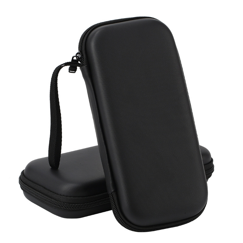 Funda Portátil de Almacenamiento para Switch2 EVA para Nintendo Switch image 2