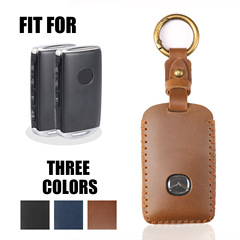 適用於2021款次世代馬自達鑰匙套昂克賽拉阿特茲馬6汽車鑰匙扣殼