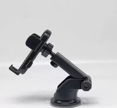 Car mobile phone bracket: Car phone holder