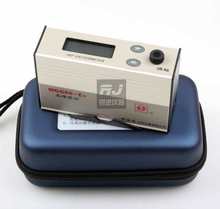 油漆瓷砖石材光泽度仪/光泽度计WGG60-E4/Y4/ES4含普票