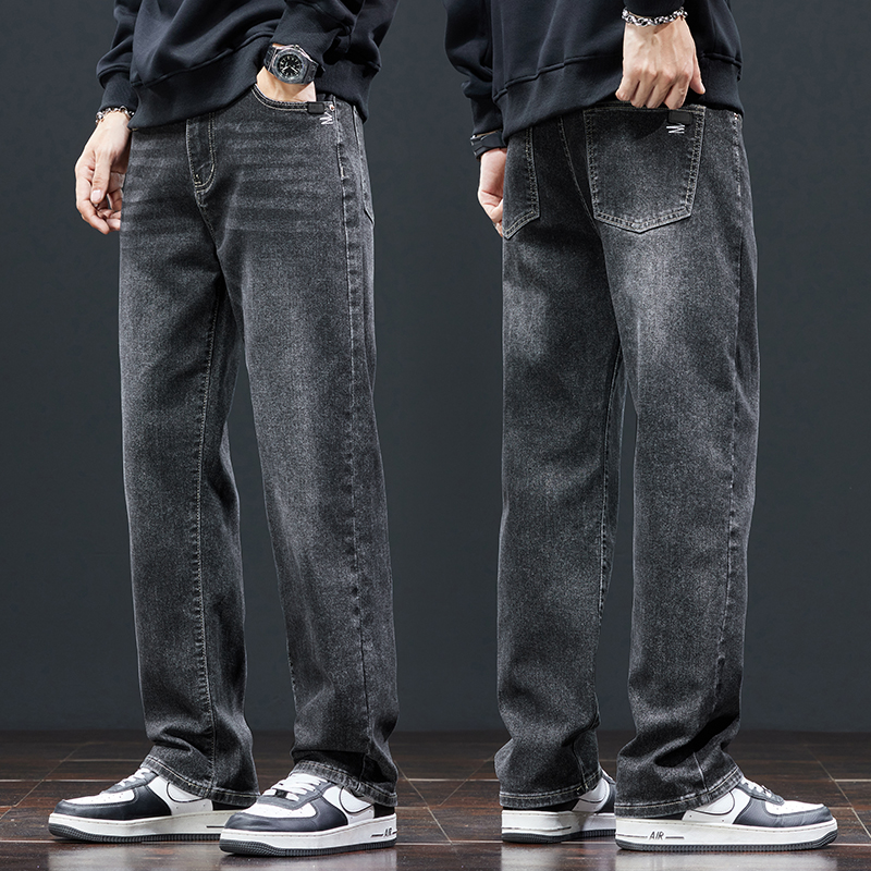 370 black gray