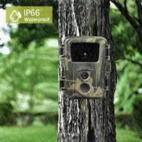 Cross -border high -definition infrared camera pet PIR sensor camera mini low -power waterproof outdoor camera record