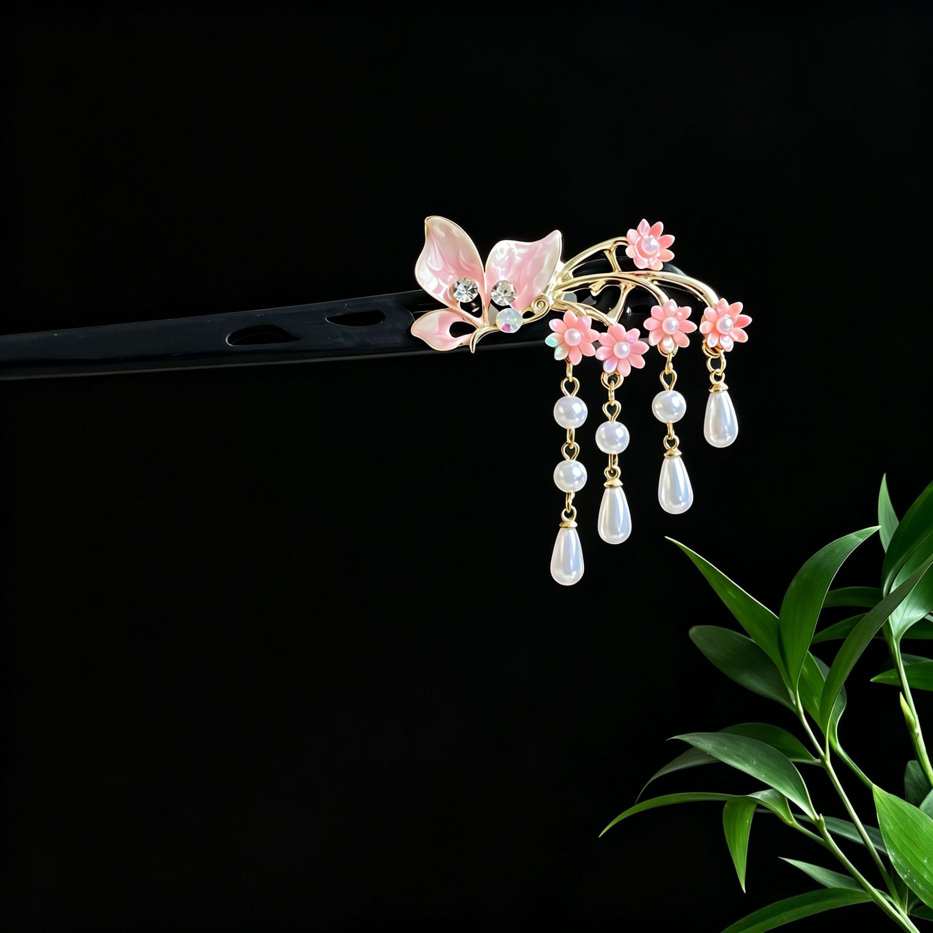 Hairpin 2626