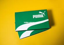 PUMA ���R Ь�� �F؛