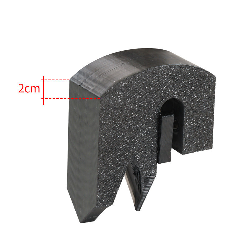 Motorcycle Riding Anti-Kite Line Cutter Windproof Anti-Cut Device Electric Vehicle Modification Universal Accessory