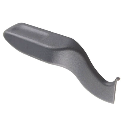 Seat Height Adjustment Lift – Armrest, handle, handle - drivers-seat-height-adjustment-lever-gray