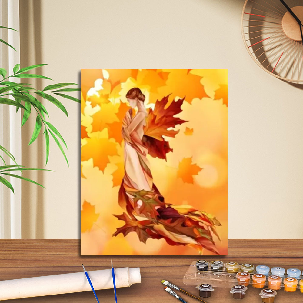 Transfronterizo jitdiy agente de pintura al óleo digital fabricantes al por mayor artesanal amazon pintura al óleo decorativa barraca de relleno