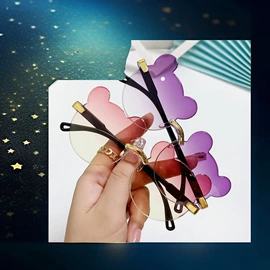 儿童太阳镜;太阳镜;光学眼镜