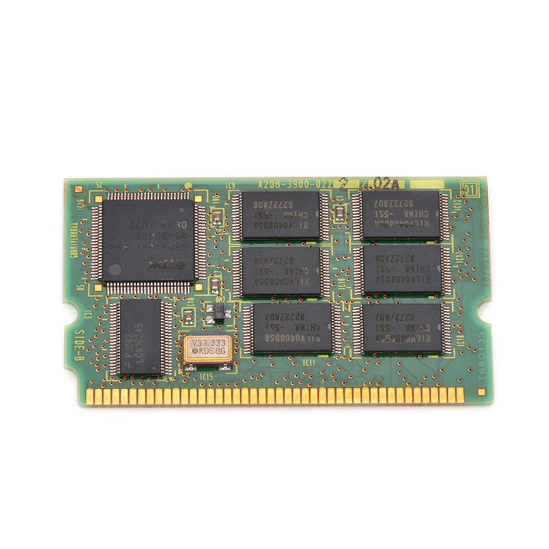 A20B-3900-0222发那科fanuc系统原装FROM卡内存卡小卡记忆卡议 价