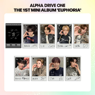 ALD1�M��EUPHORIA������С�� �ص俨����С��ALPHA DRIVE ONEС��