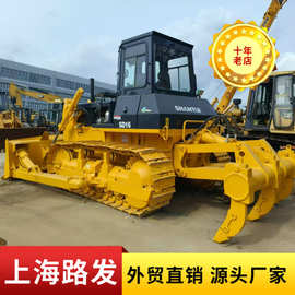 SD16型SD22型二手推土机价格-二手160推土机图片