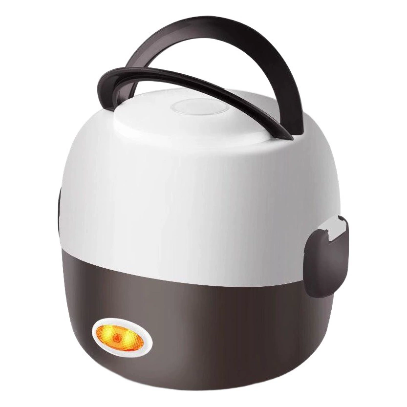 Электрическое Отопление Ланч-бокс может быть вставлен в электрическое отопление изоляции горячий рис артефакт приготовления пищи с рисоваркой маленькая рука вывода офисных работников оптом