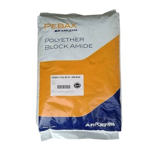 French Arkema Pebax MV1074SA01 MV1074SP01 PA12 Antistatic Heat Stabilized Laminate
