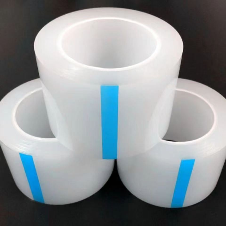 Non-Shedding Mobile Phone Film Tool Screen Dust Removal Film Dust Removal Tape Sticky Dust Protective Film Cleaning Roll