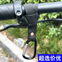 电动车挂钩前置通用电瓶自行车神器摩托车挂物钩头盔外卖万能挂扣