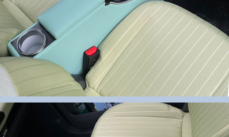 Suitable for Geely Panda Mini Armrest Box Storage Box Central Control Mini Armrest Box Central Storage Box Modification Special