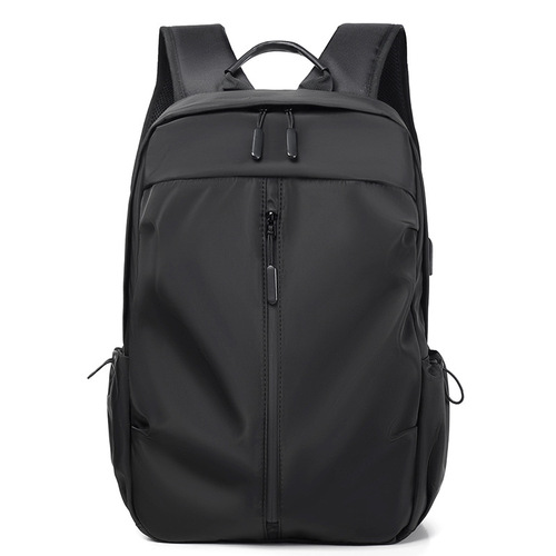 Foreign trade manufacturers wholesale men's backpacks casual travel backpacks cross-border cool casual backpacks men's school bags