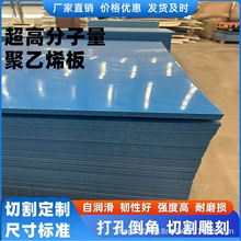 pp板塑料硬板尼龙板pvc板耐酸碱板材防水板隔板胶板pe猪肉台板